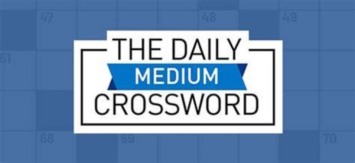 'Careful out there!' Crossword Clue USA Today