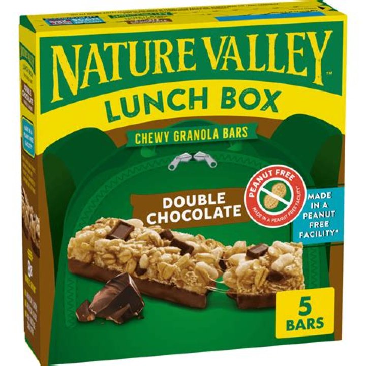 ___ 'n Honey (Nature Valley granola bar variety)