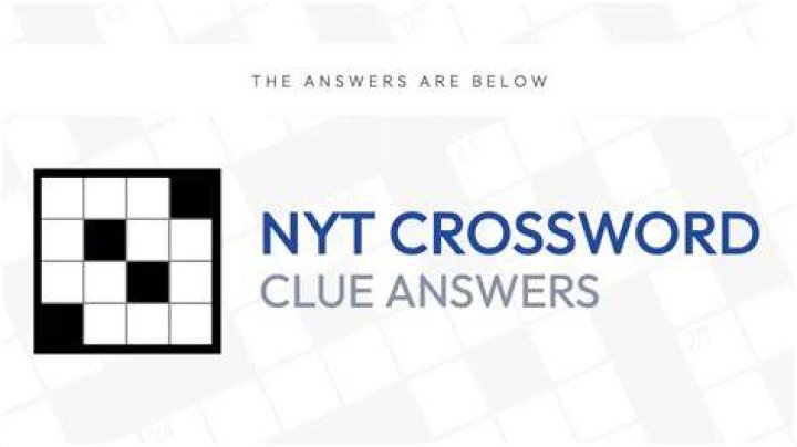 11-sided coin, informally NYT Crossword Clue