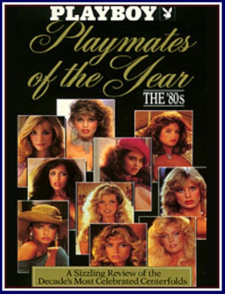 1976 Playboy Playmate of the Year: A Comprehensive Look
