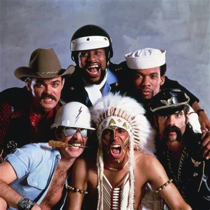 1978 song by Village People with a popular dance move that involves spelling out the name of the song with arm movements Crossword Clue Daily Themed 4 letters Answer