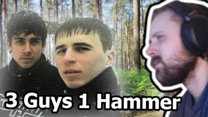 2 Dudes One Hammer: The Ultimate Guide to Understanding the Viral Phenomenon