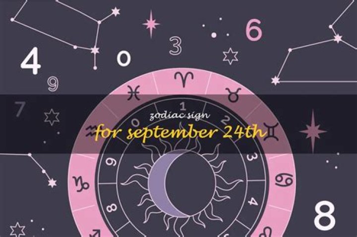24 Sep Zodiac: Unveiling the Mysteries and Traits of the Virgo-Libra Cusp