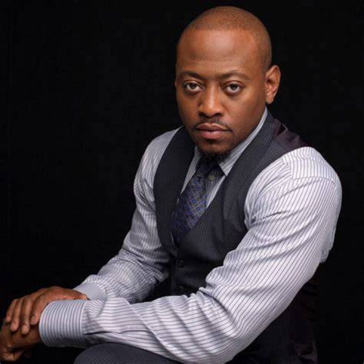 Actor Epps or Sharif