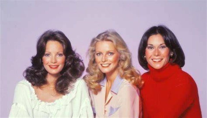 Actress who appeared on The Dating Game 7 years before her TV stardom on Charlie's Angels: 2 wds.