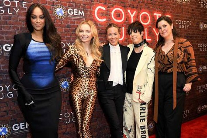 Unveiling the Talented Actresses in Coyote Ugly: A Comprehensive Look