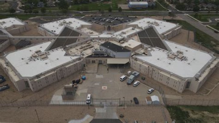 Adams Correctional Facility: A Comprehensive Overview