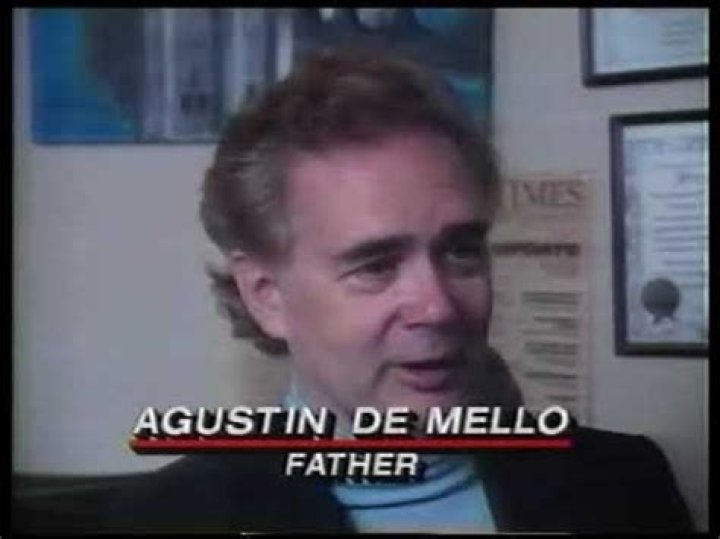 Adragon De Mello Today: Unveiling the Modern-Day Genius