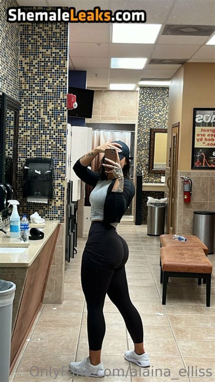 Unveiling the Mystery Behind the Alaina_elliss Leak - The Daily Insight