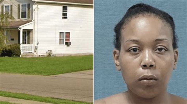 Unveiling the Fascinating World of Allexis Telia Ferrell