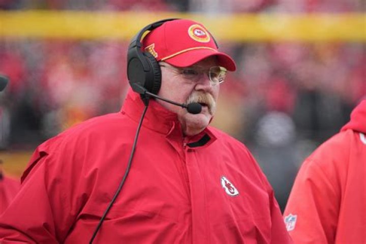 Andy Reid Record as Head Coach: Unveiling the Legacy of a Football Mastermind