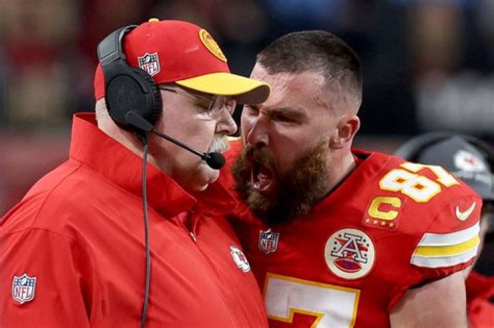 Unveiling Andy Reid's Remarkable Record with the Kansas City Chiefs