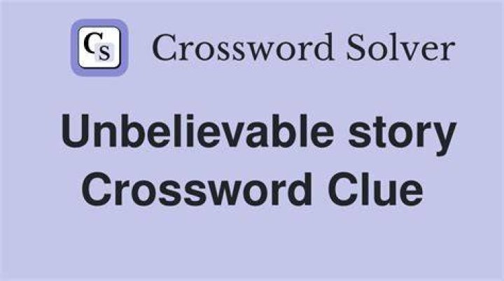 Animation still Crossword Clue Daily Themed Crossword - News