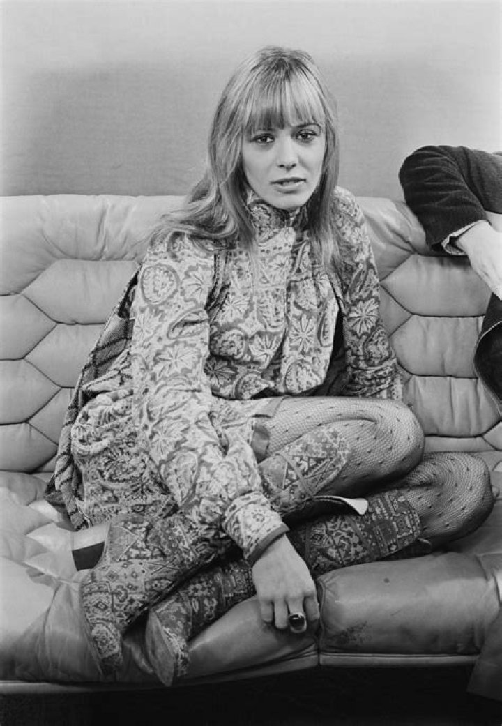 Anita Pallenberg Net Worth: The Story Behind the Iconic Model and Muse