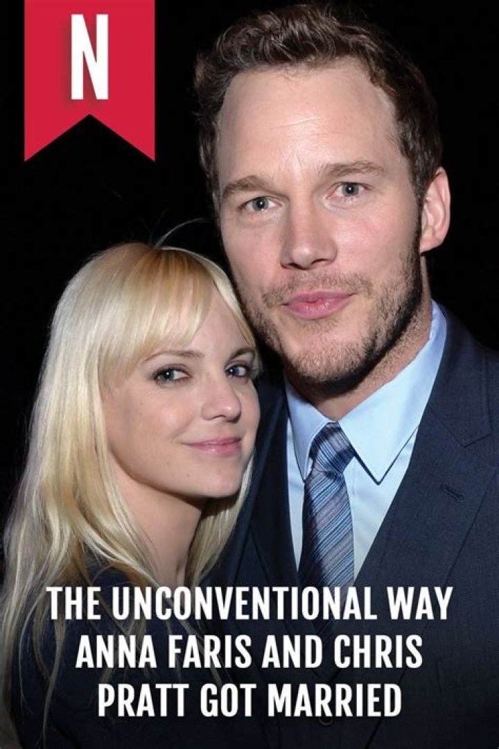 Anna Faris and Chris Pratt Breakup: A Comprehensive Look into Their Relationship