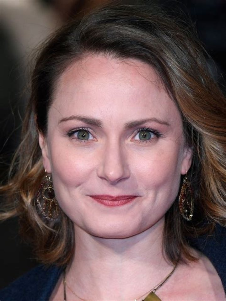 Anna Madeley: Rising Star in the Entertainment Industry