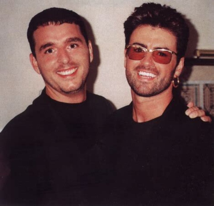 Anselmo and George Michael: A Legacy of Music and Artistry