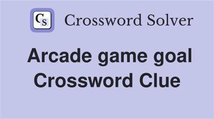 Arcade game with T-spins Crossword Clue USA Today - News