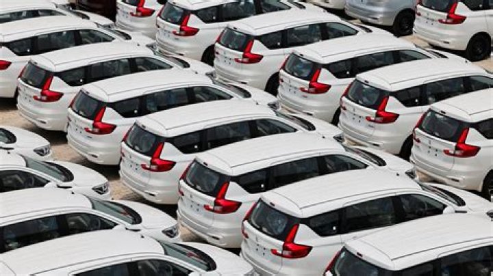 Are banks offering car loans?