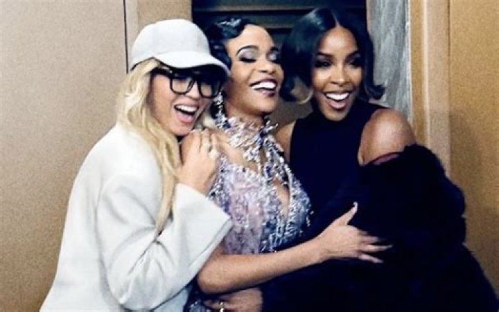 Are Beyonc&eacute; and Kelly Rowland Sisters? Exploring Their Relationship Beyond Music