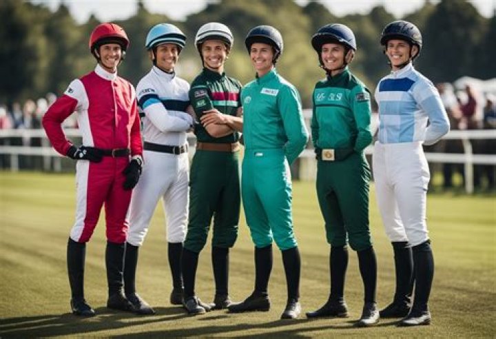 Are jockeys treated well?
