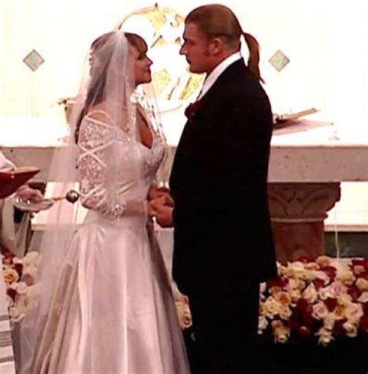 Are Stephanie McMahon and Triple H Still Married? A Comprehensive Look into Their Relationship