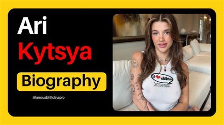 Where To Find Ari Kytsya Videos