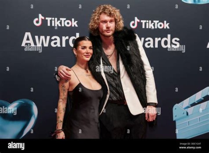 Ari Kytsya: A Rising Star in the Music Industry