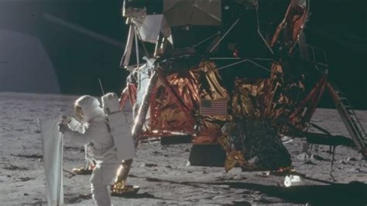 Armstrong who walked on the moon
