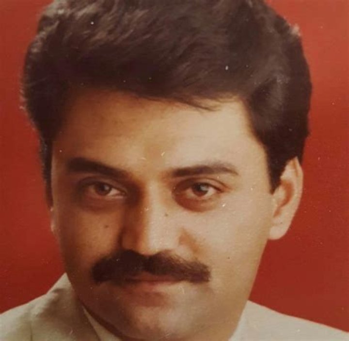 Asif Raz Asif Raza Mir: The Versatile Star of Pakistani Television - The Daily ...