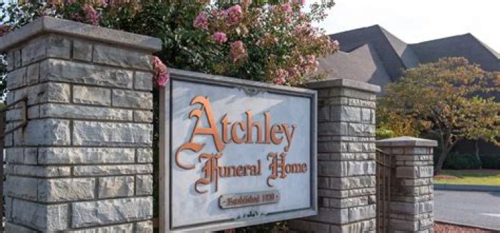 Atchley Funeral Home: A Trusted Companion in Honoring Life and Legacy