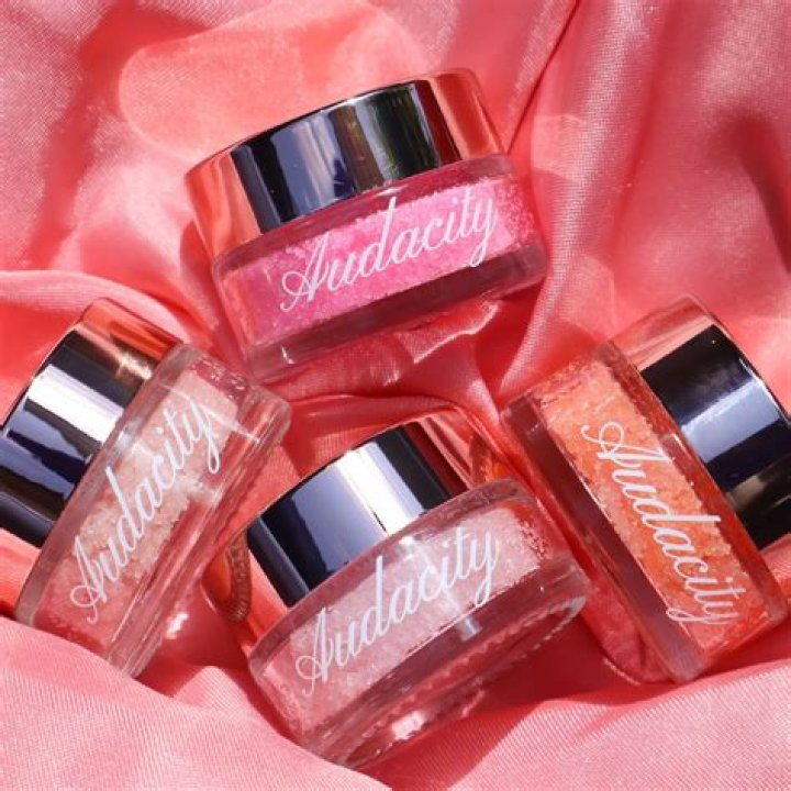 Audacity Cosmetics: Revolutionizing the Beauty Industry with Bold and Innovative Products