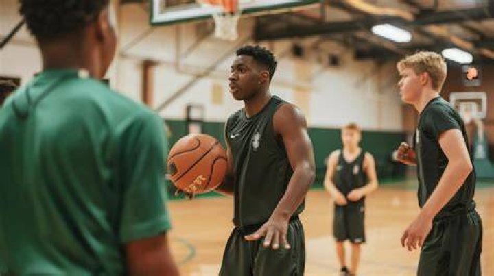 Ball ___ (basketball player who doesn't pass to their teammates)