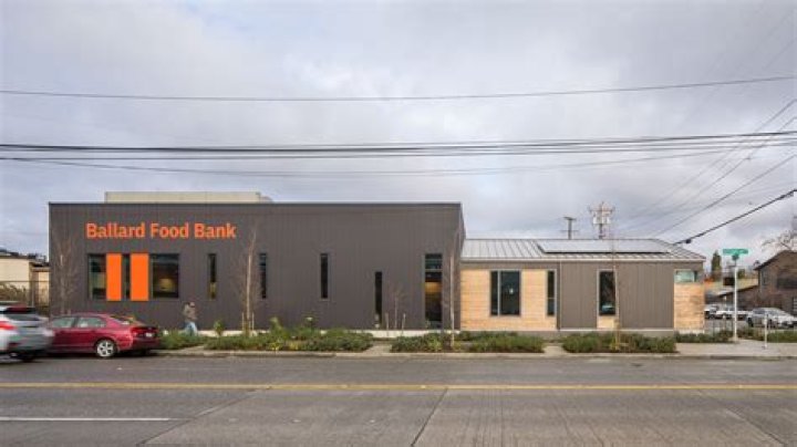 Discover the Impact of Ballard Food Bank: A Beacon of Hope for the Community