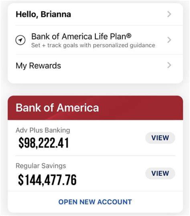 Bank of America devices: Abbr.