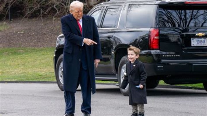 Barron Trump Net Worth 2025: A Comprehensive Analysis of His Financial Growth