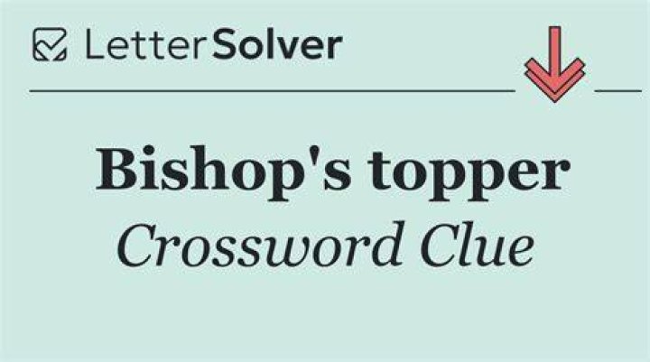 Bed topper Crossword Clue Thomas Joseph