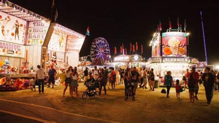 Benton Franklin Fair: A Comprehensive Guide to the Premier Event