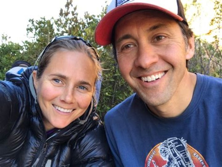 Beth Rodden and Randy Puro: Inspiring Stories of Climbing Legends