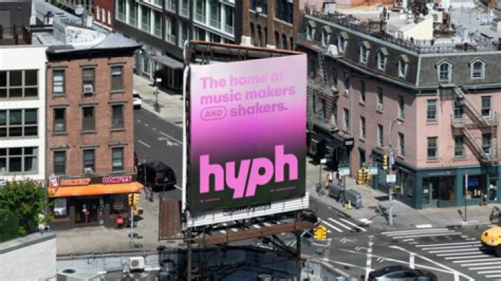 Big commotion: Hyph.