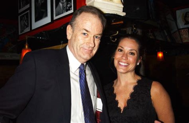 Bill O'Reilly Married: The Untold Story of His Personal Life and Relationships