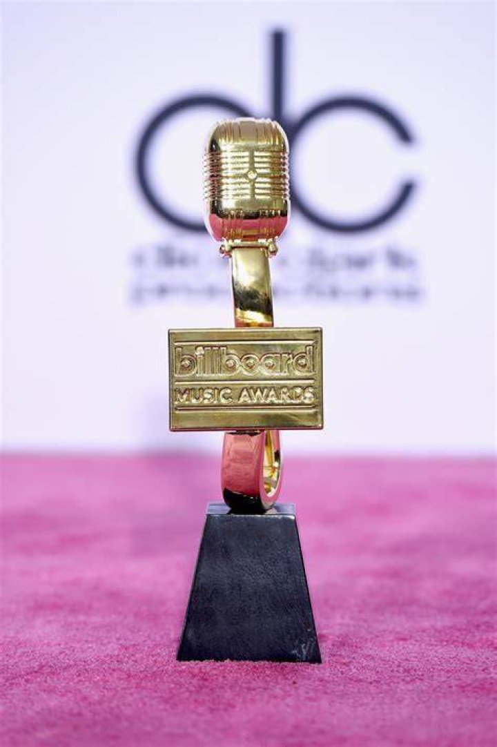 Billboard ___ Award (honor bestowed on singer Pink in 2021)