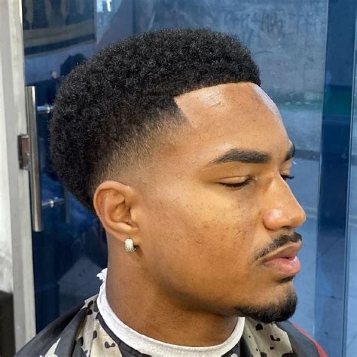 Black Male Taper Fade Haircuts: A Comprehensive Guide to Stylish and Modern Haircuts