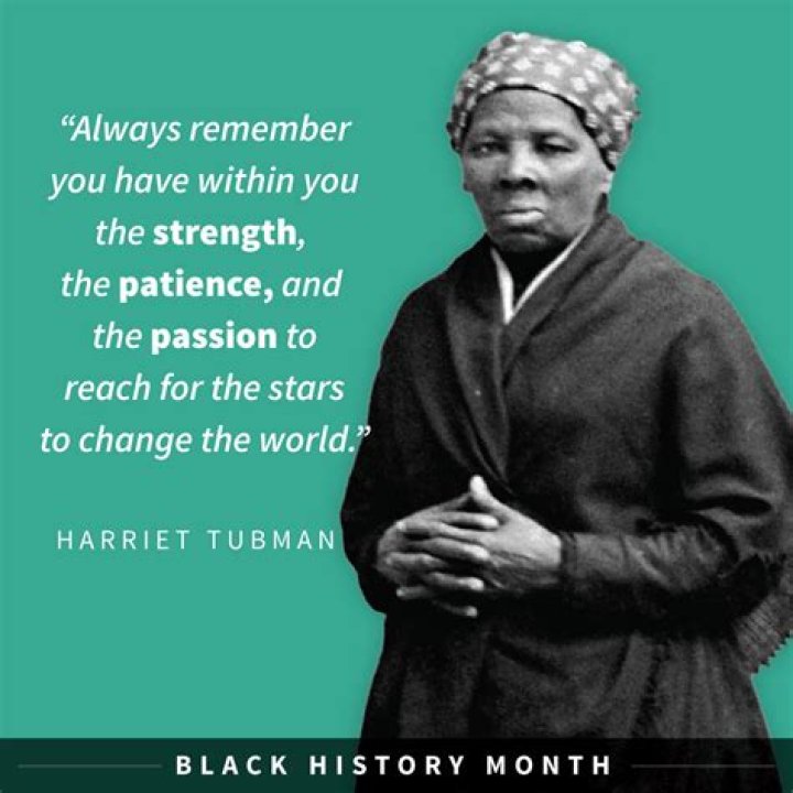 Black Month Quotes: Inspirational and Thought-Provoking Words for Reflection