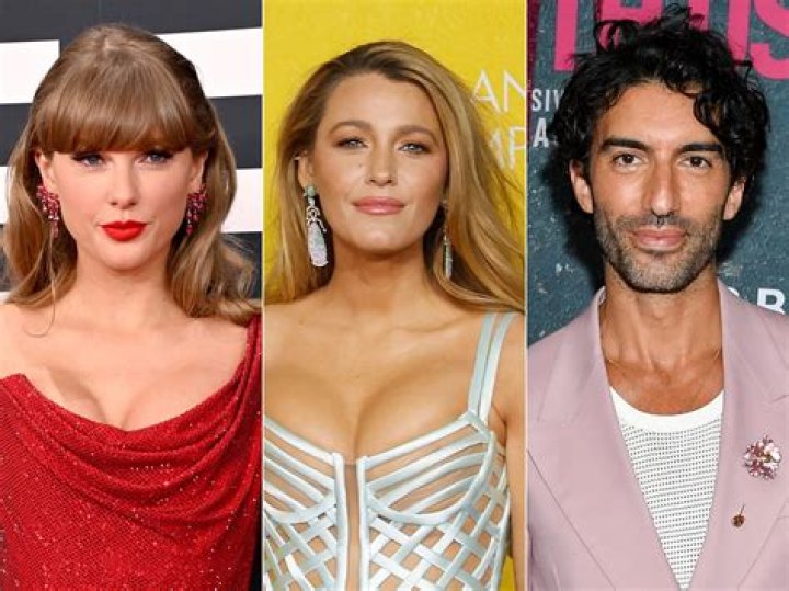 Blake Lively News: The Latest Updates and Insights About the Iconic Actress