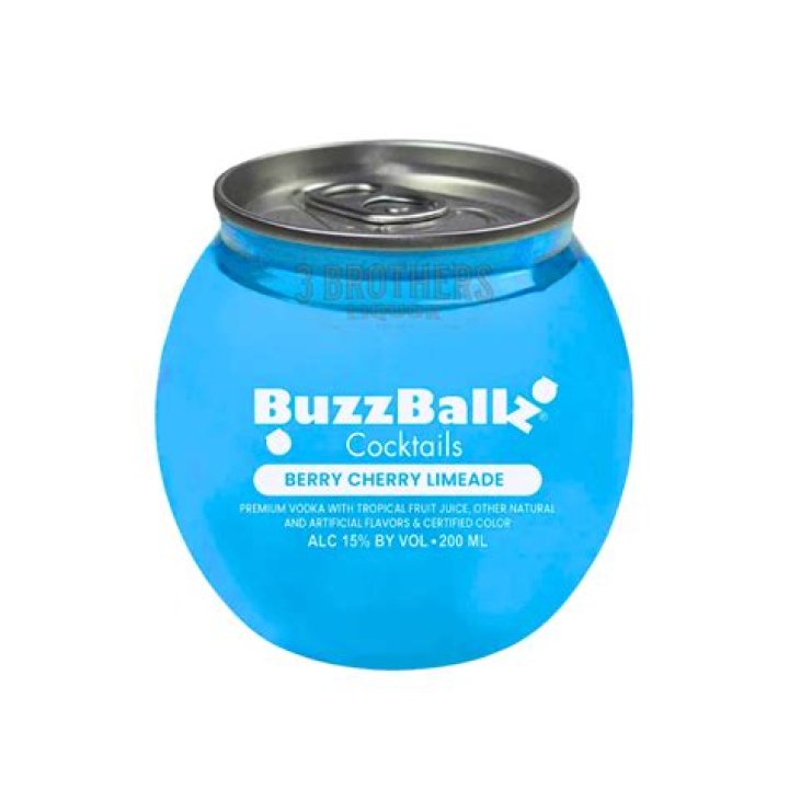 Unveiling the Potential of Blue Buzzballs: A Comprehensive Guide
