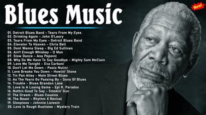 Blues singer nicknamed Mother of the Blues: 2 wds.