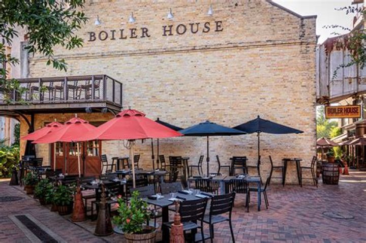 Boiler House Restaurant San Antonio: A Gourmet Dining Experience You Shouldn't Miss