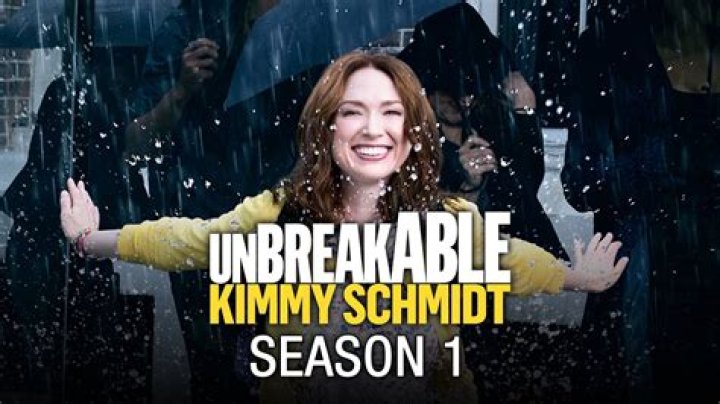 Brandon on Unbreakable Kimmy Schmidt: A Comprehensive Dive into His Character and Impact