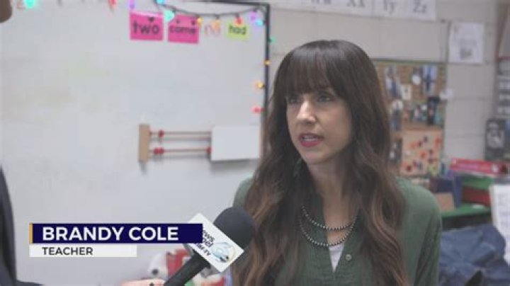 Brandy Cole Age: Unveiling the Life and Legacy of a Remarkable Artist